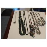 COSTUME JEWELRY
