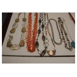 COSTUME JEWELRY