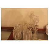CANDLE HOLDERS