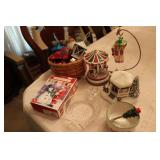 CHRISTMAS ALL FOR 1 MONEY