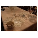 GLASSWARE