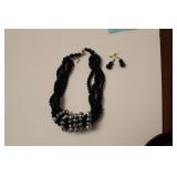 VINTAGE JEWELRY SET
