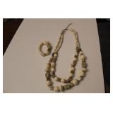 VINTAGE JEWELRY SET