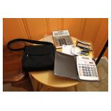 OFFICE LOT & DAVID DART PURSE
