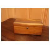 MINI LANE CEDAR CHEST - NO KEY