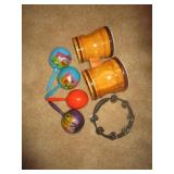 MUSICAL INSTRUMENTS