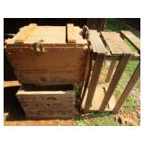 CRATES