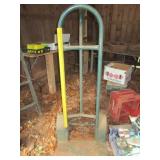 NICE HAND TRUCK