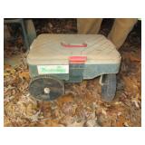 GARDEN CART