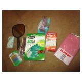 BATHROOM SUPPLIES