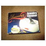 JEWELRY CLEANER