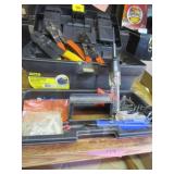 BUTCHER BLOCK TOOLS