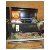 CRAFTSMAN TOOL BOX
