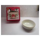 LENOX BOWLS