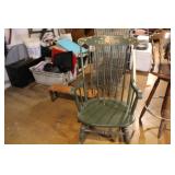 ROCKING CHAIR