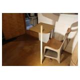 VINTAGE STUDENT DESK