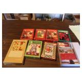 NIB CHRISTMAS CARDS