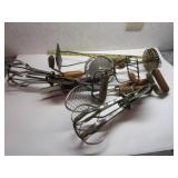 VINTAGE UTENSILS