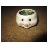 SNOWMAN BOWL
