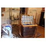 VINTAGE PICNIC SET