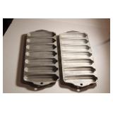 WEAREVER CORNBREAD PANS