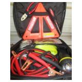 EMERGENCY ROAD SIDE KIT