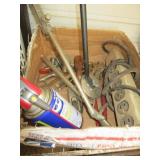 TOOLS