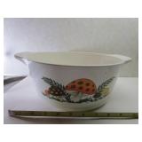 CORNING MERRY MUSHROOM 4 QUART