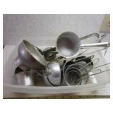 MEASURING CUPS & MORE
