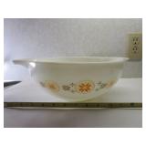PYREX TOWN & COUNTRY LARGE BOWL