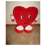DAN DEES VALENTINE
