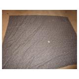HOMEMADE QUILT