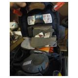 MOUSE SANDER - WORKS