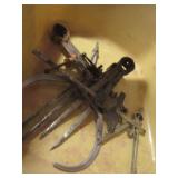 CALIPERS