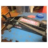 CRAFTSMAN JACK