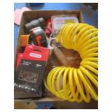 NEW CHAIN SAW BLADES & MORE