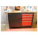 CRAFTSMAN TOOL BENCH