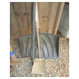 YARD TOOLS