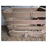 CRATES