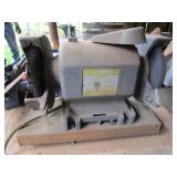 BENCH GRINDER