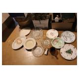 DISHES