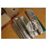WINDOW SHADES FOR CARS