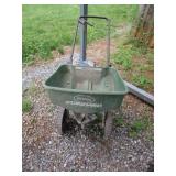 GRASS SEEDER