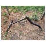 BIKE RACK