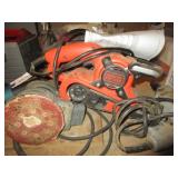TOOLS, SANDERS, & MORE