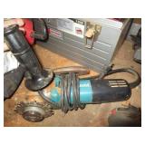 MAKITA GRINDER 4.5