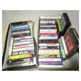 CASSETTE TAPES