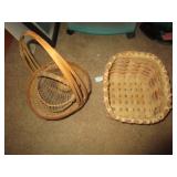 BASKETS