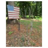 DOUBLE WIND CHIMES