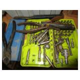 TOOL LOT